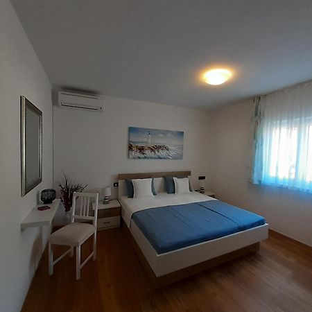 Apartment Nadine Mljet Mit Meerblick Okuklje Экстерьер фото
