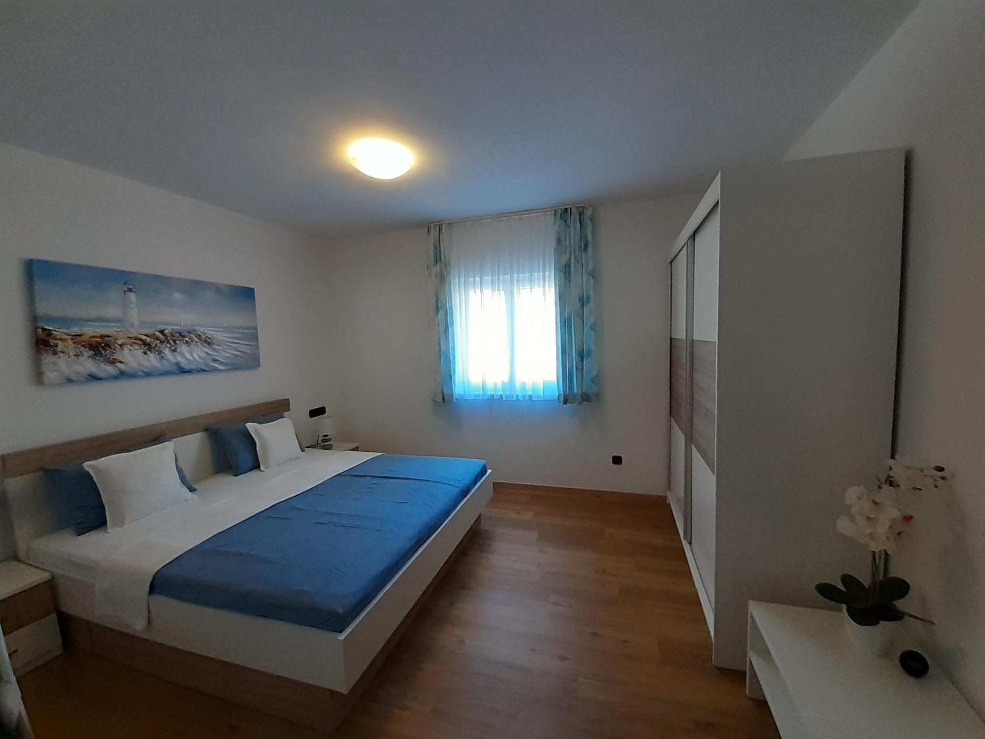 Apartment Nadine Mljet Mit Meerblick Okuklje Экстерьер фото