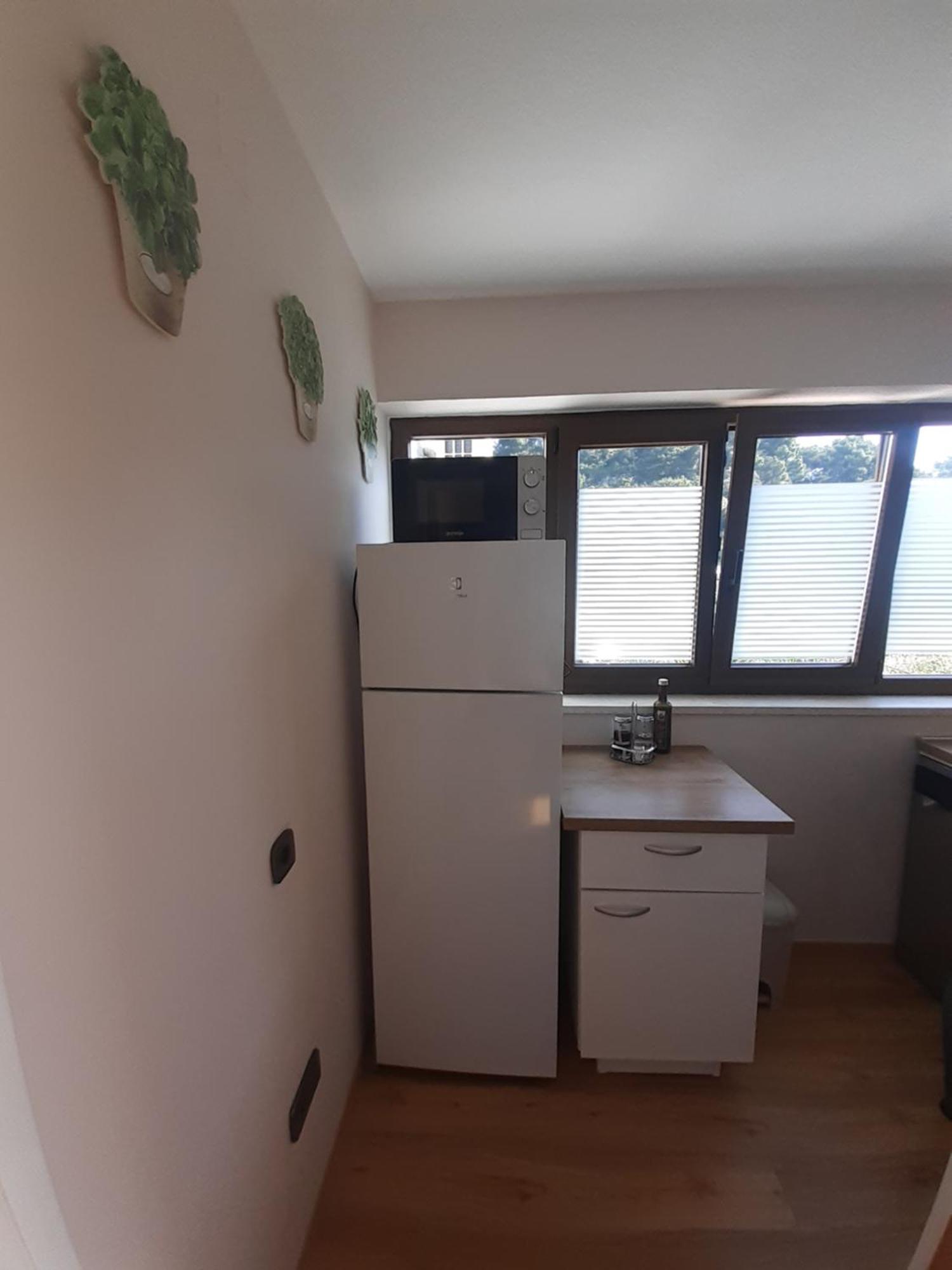 Apartment Nadine Mljet Mit Meerblick Okuklje Экстерьер фото