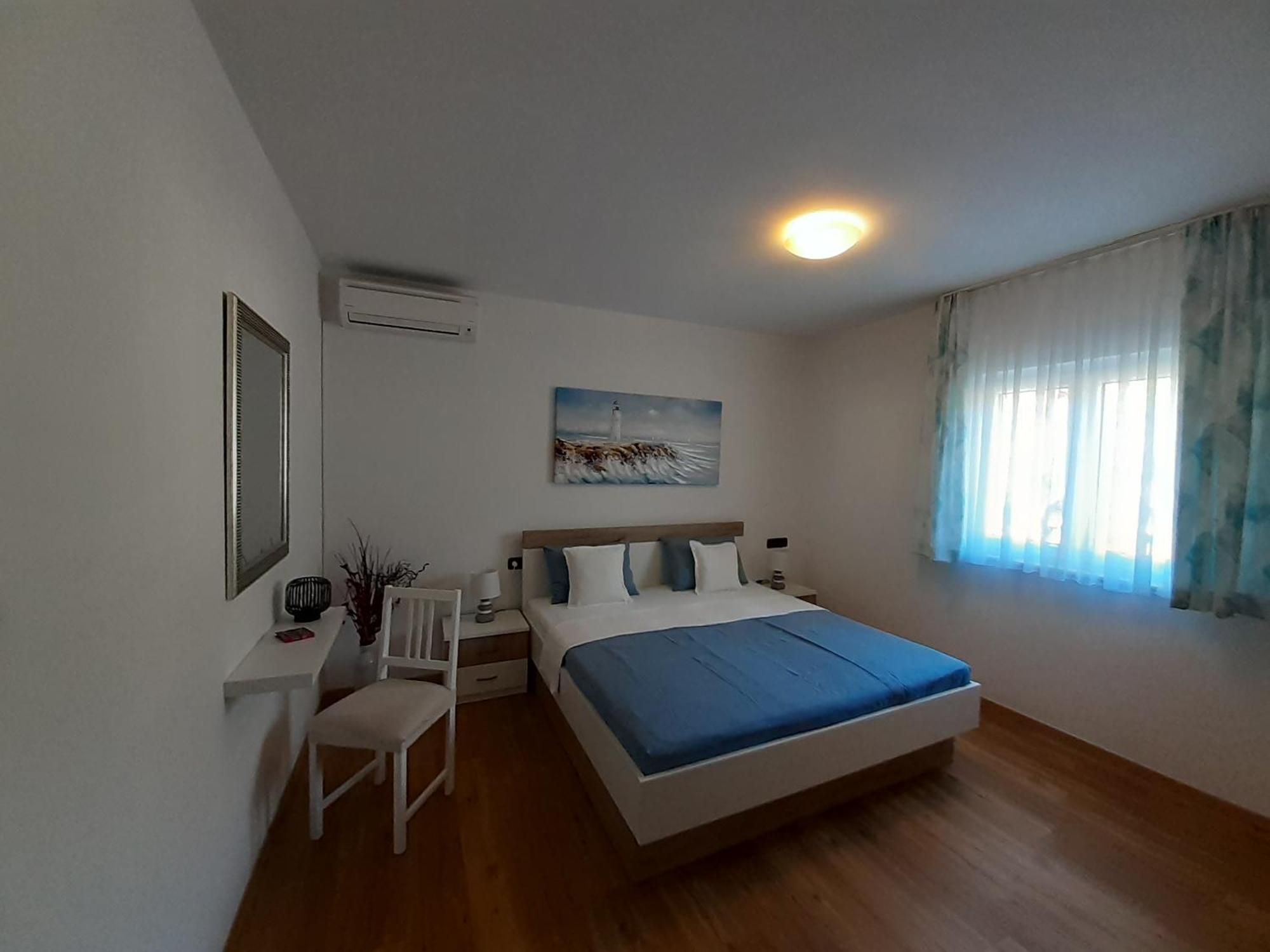 Apartment Nadine Mljet Mit Meerblick Okuklje Экстерьер фото