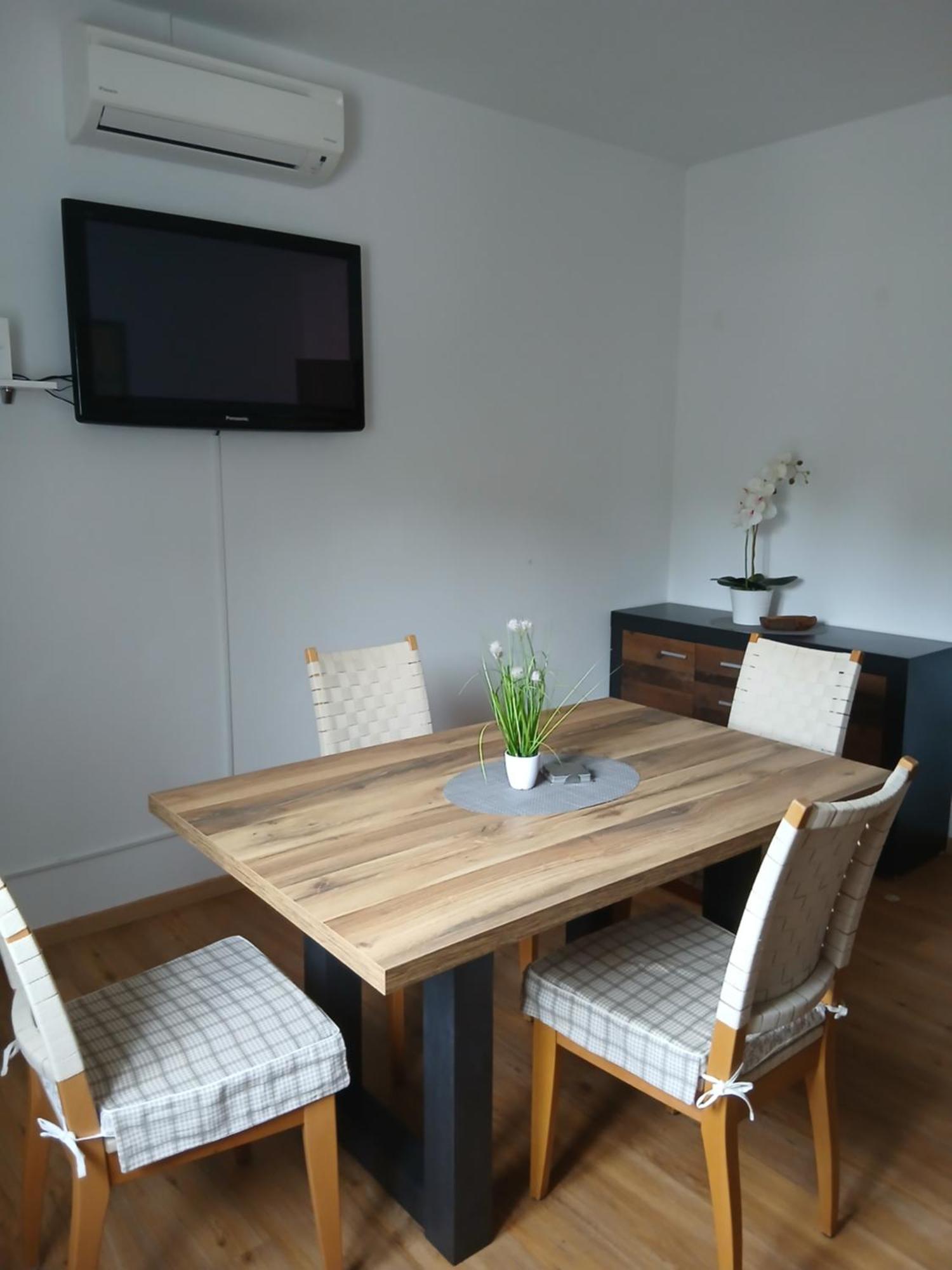 Apartment Nadine Mljet Mit Meerblick Okuklje Экстерьер фото