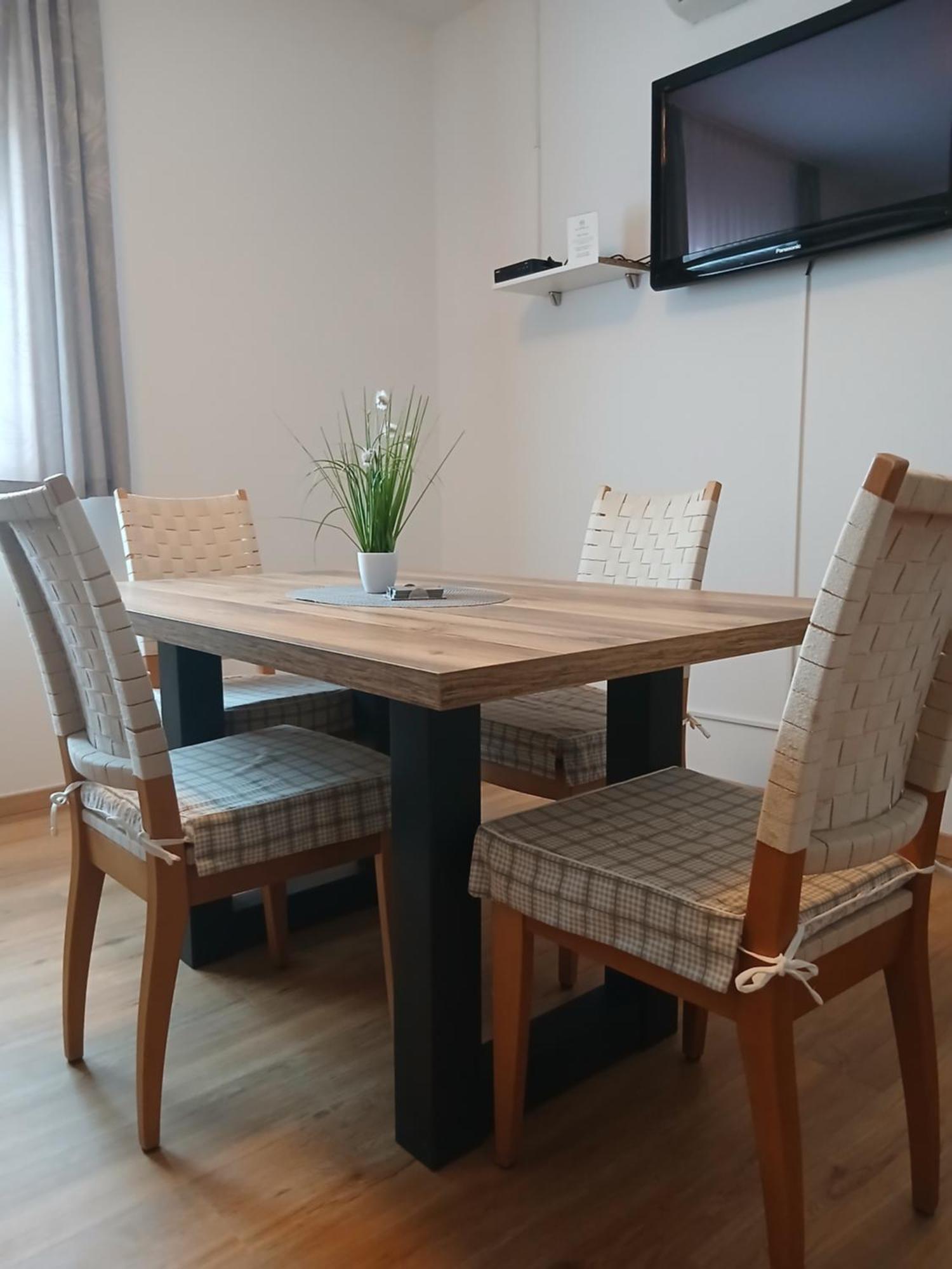 Apartment Nadine Mljet Mit Meerblick Okuklje Экстерьер фото