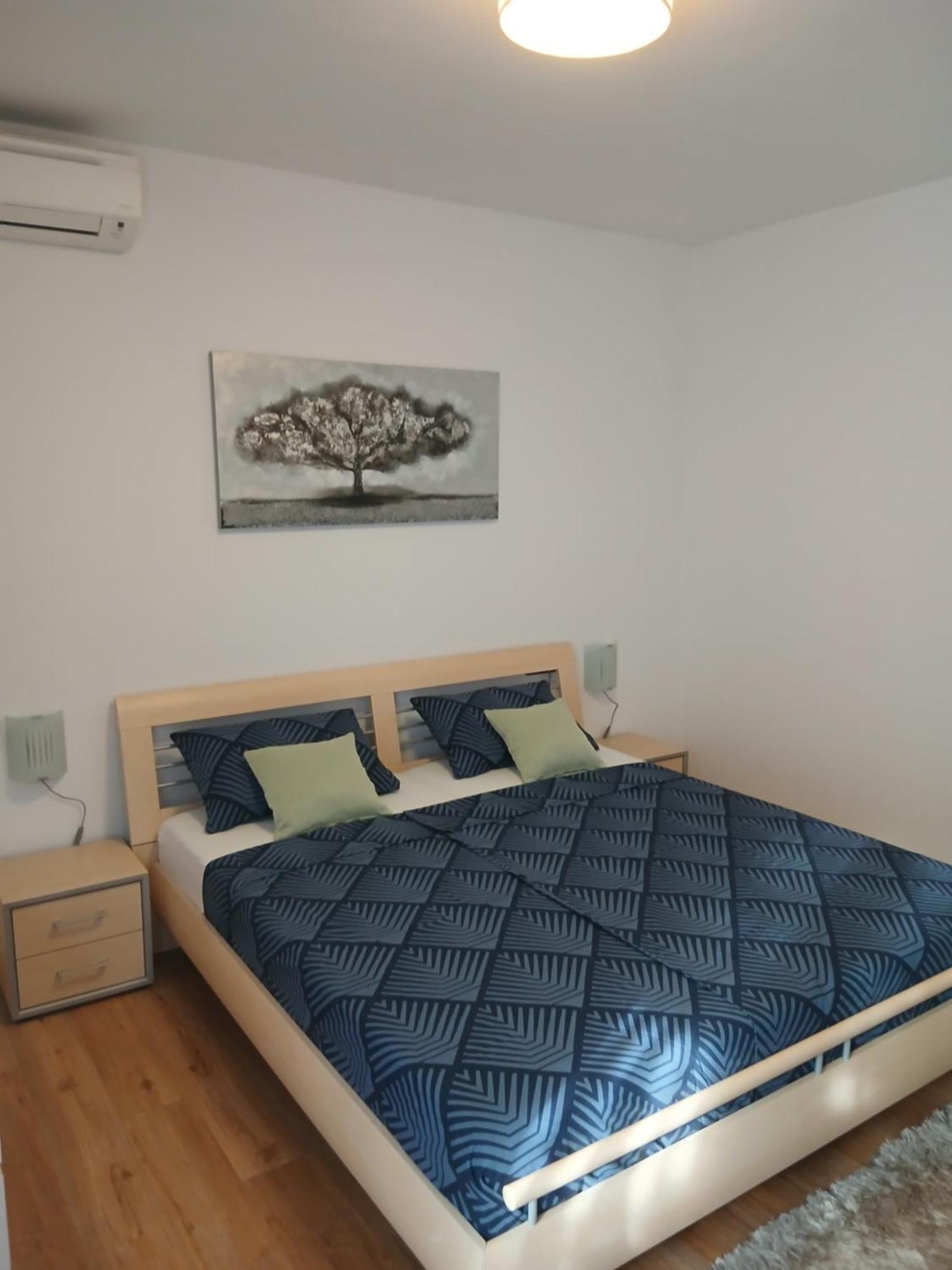 Apartment Nadine Mljet Mit Meerblick Okuklje Экстерьер фото