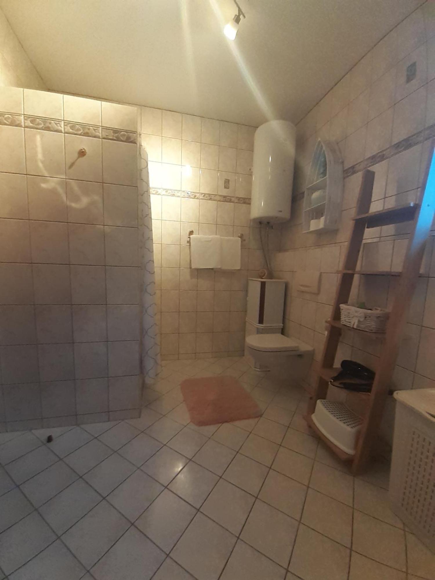 Apartment Nadine Mljet Mit Meerblick Okuklje Экстерьер фото